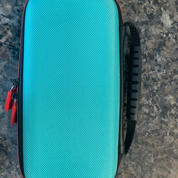 Nintendo Switch Lite case - Picture 3 of 10